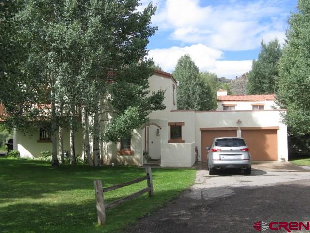 28 Wild Goose Lane