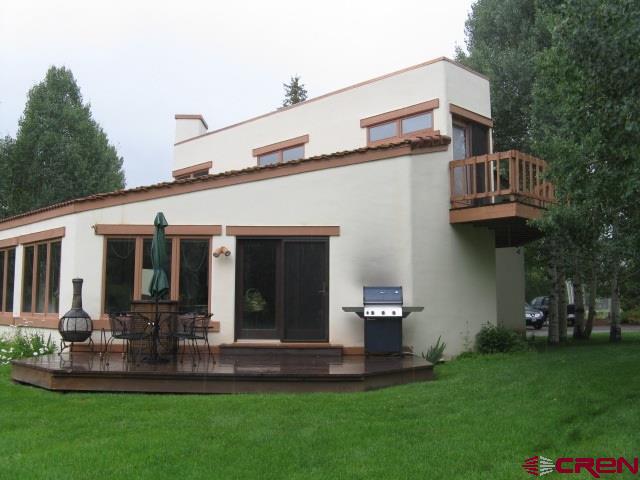 28 Wild Goose Lane