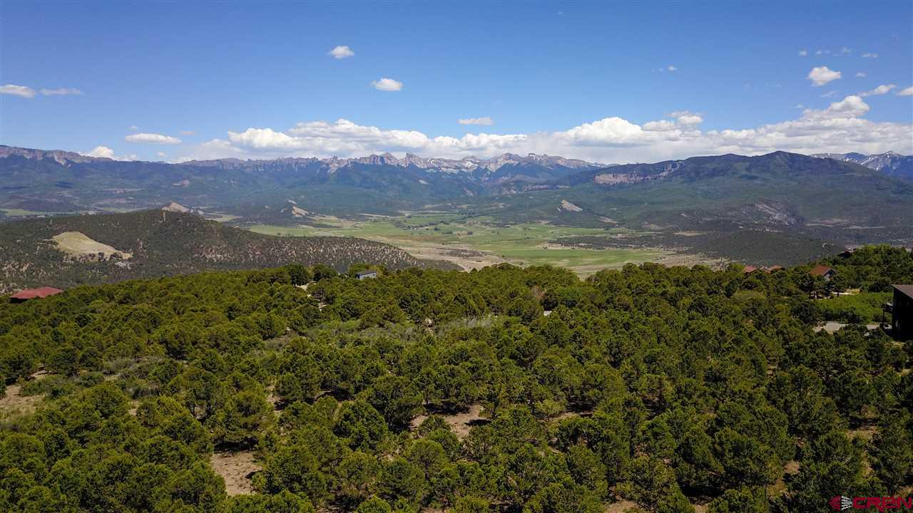 Loghill Village Ridgway Real Estate