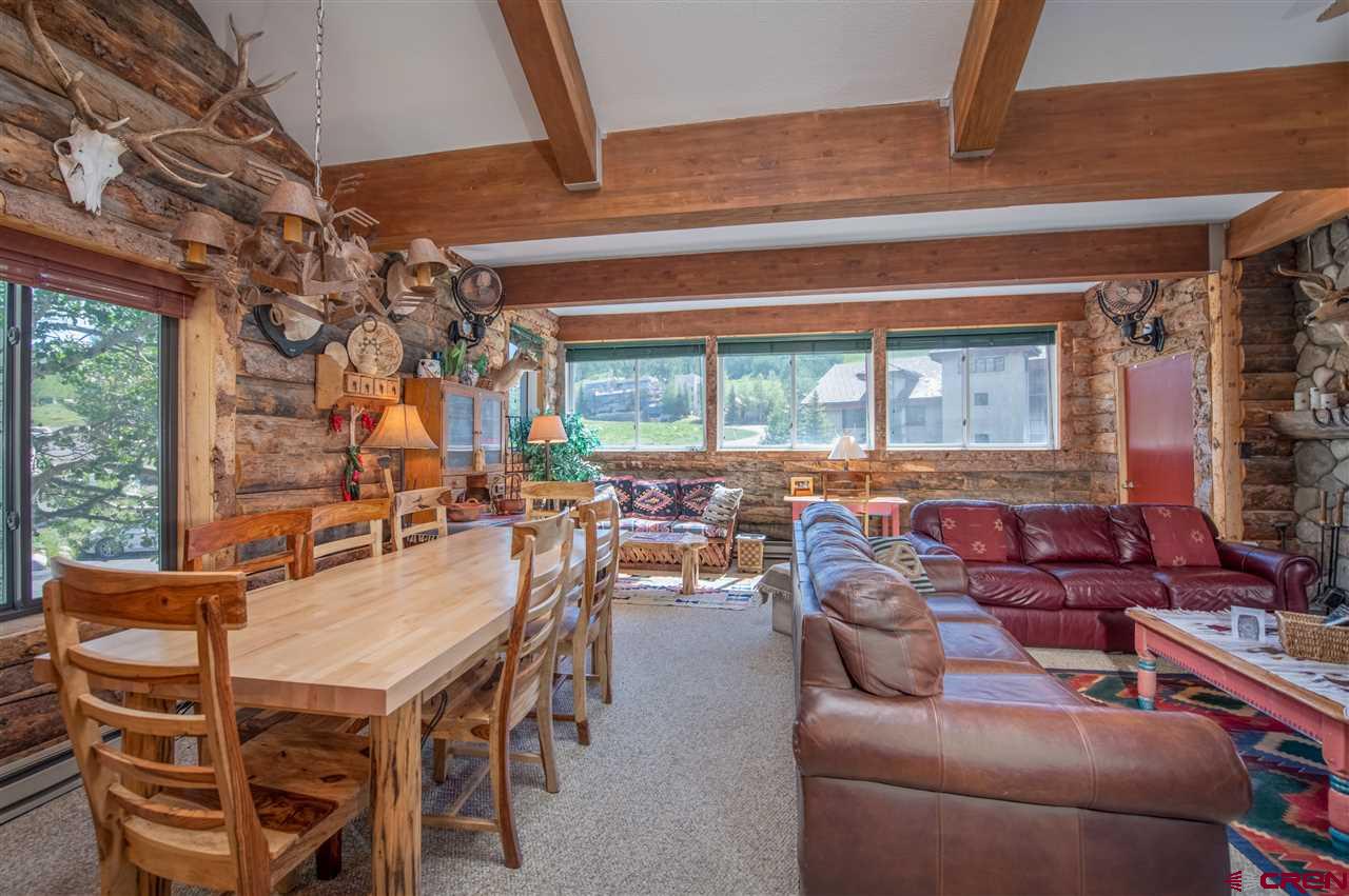 11 Hunter Hill Road Mt Crested Butte Co 81225 Signature