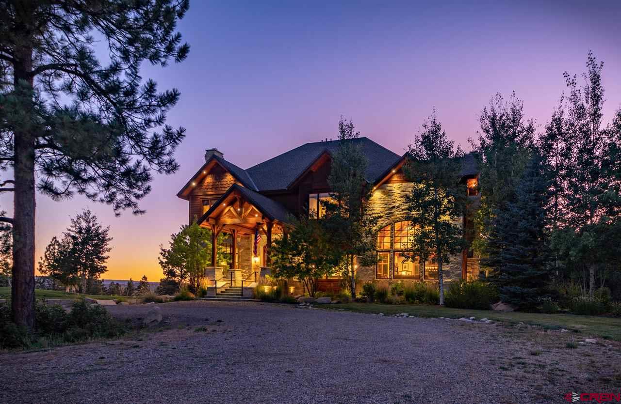 200 Royal Elk Place, Pagosa Springs, CO 81147 Listing Photo  1