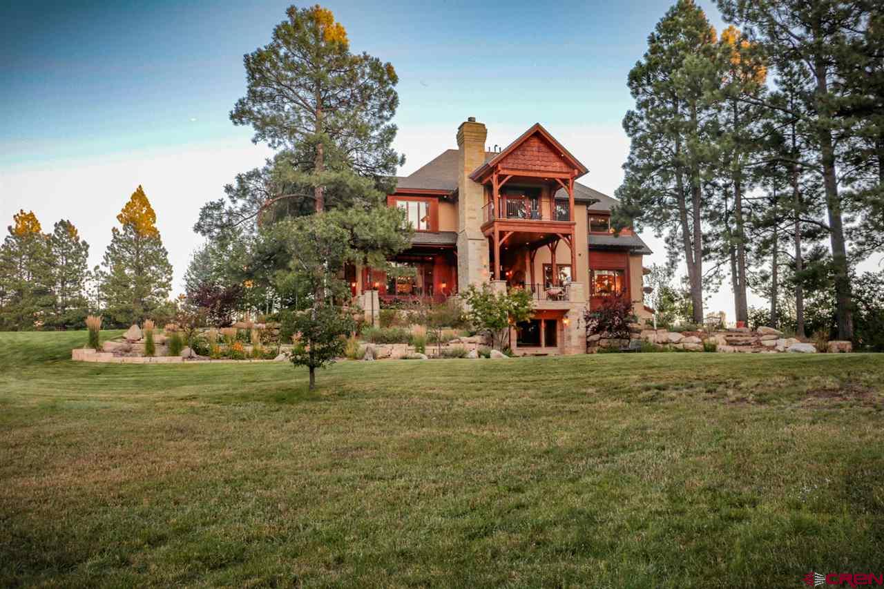 200 Royal Elk Place, Pagosa Springs, CO 81147 Listing Photo  2
