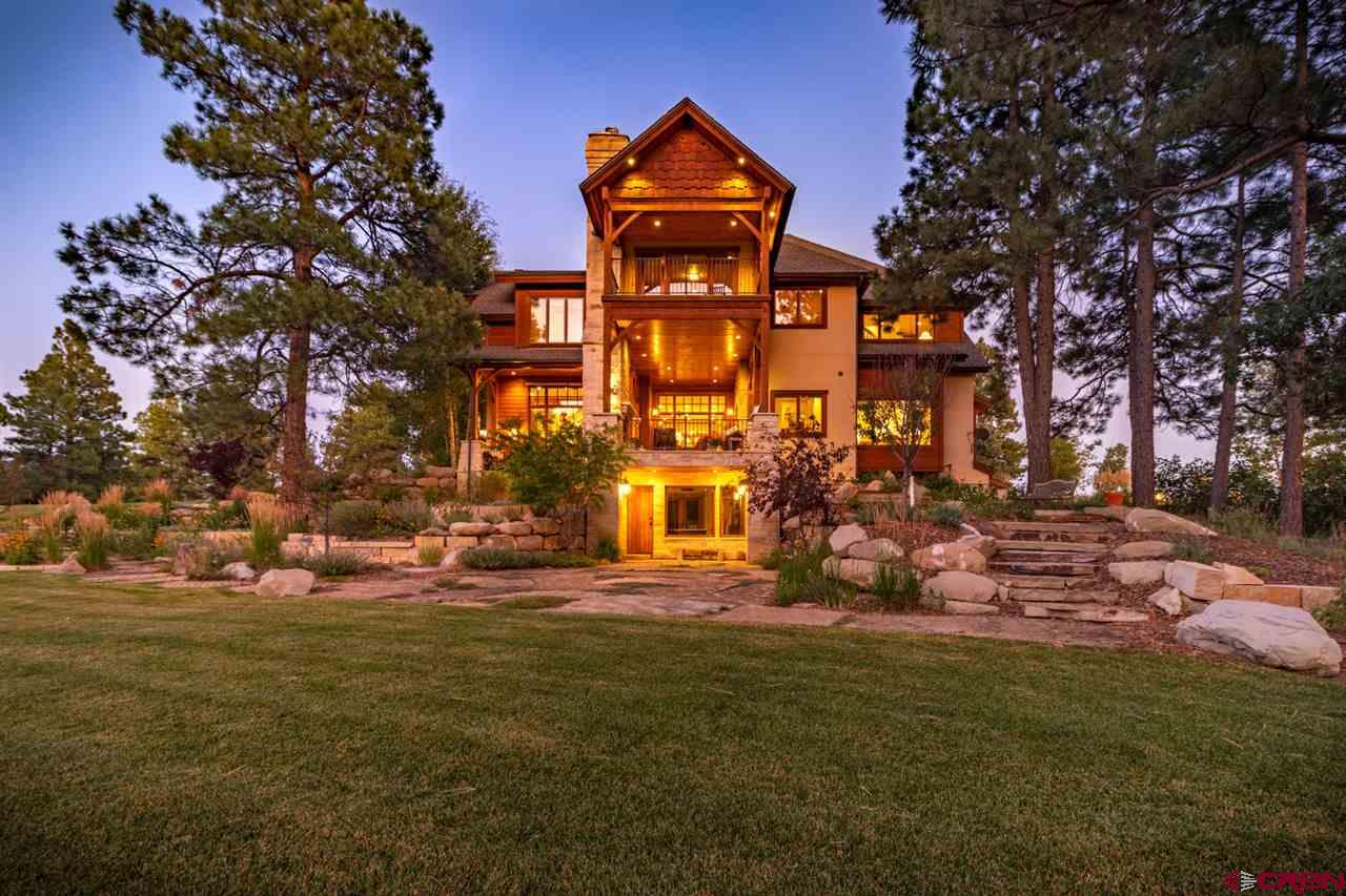 200 Royal Elk Place, Pagosa Springs, CO 81147 Listing Photo  6