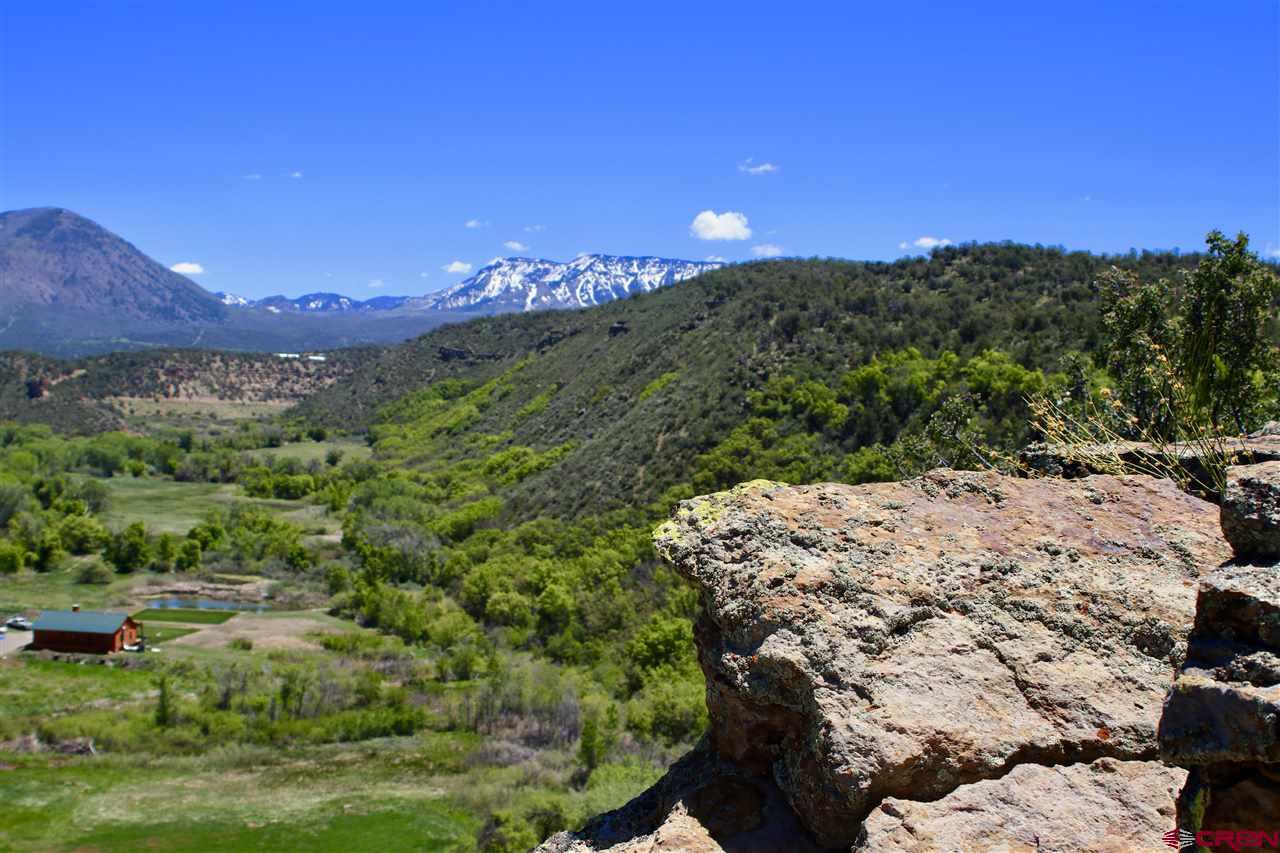 TBD Conservancy Road, Crawford, CO 81415
