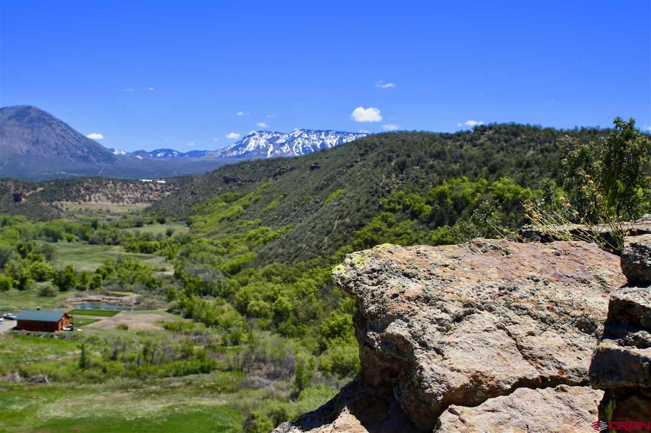 Colorado Land For Sale With Mineral Rights
