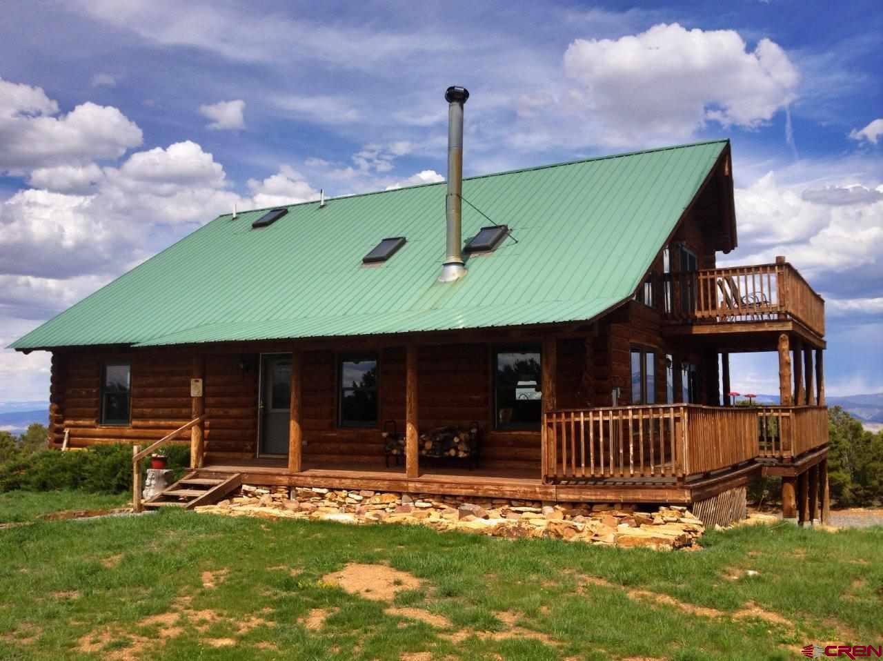 Residential for sale in Montrose, Colorado, 771630