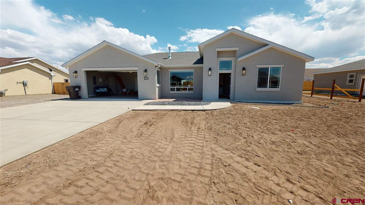 Residential for sale in Alamosa, Colorado, 771732