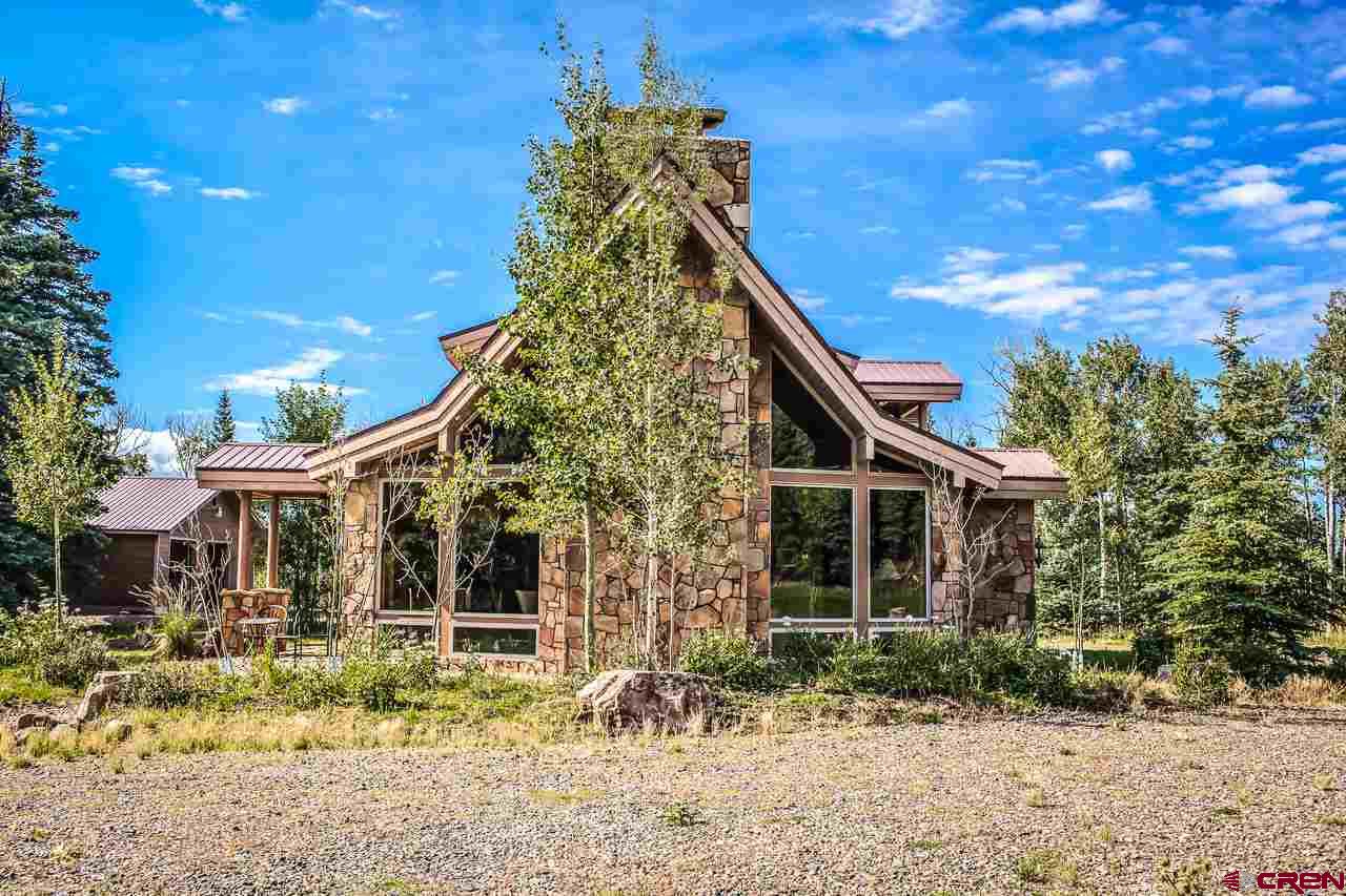 1729 A Navajo Peak Place, Pagosa Springs, CO 81147 Listing Photo  11