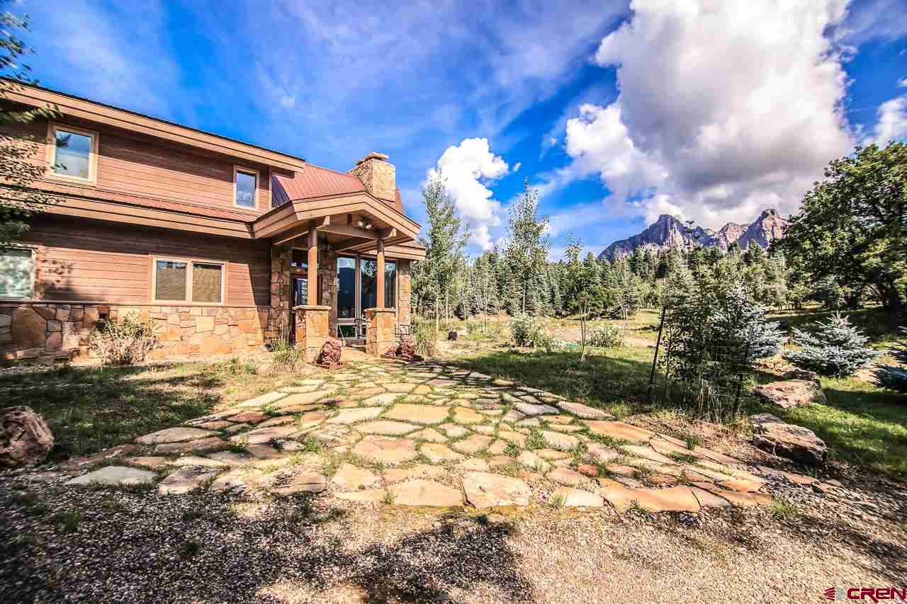 1729 A Navajo Peak Place, Pagosa Springs, CO 81147 Listing Photo  12