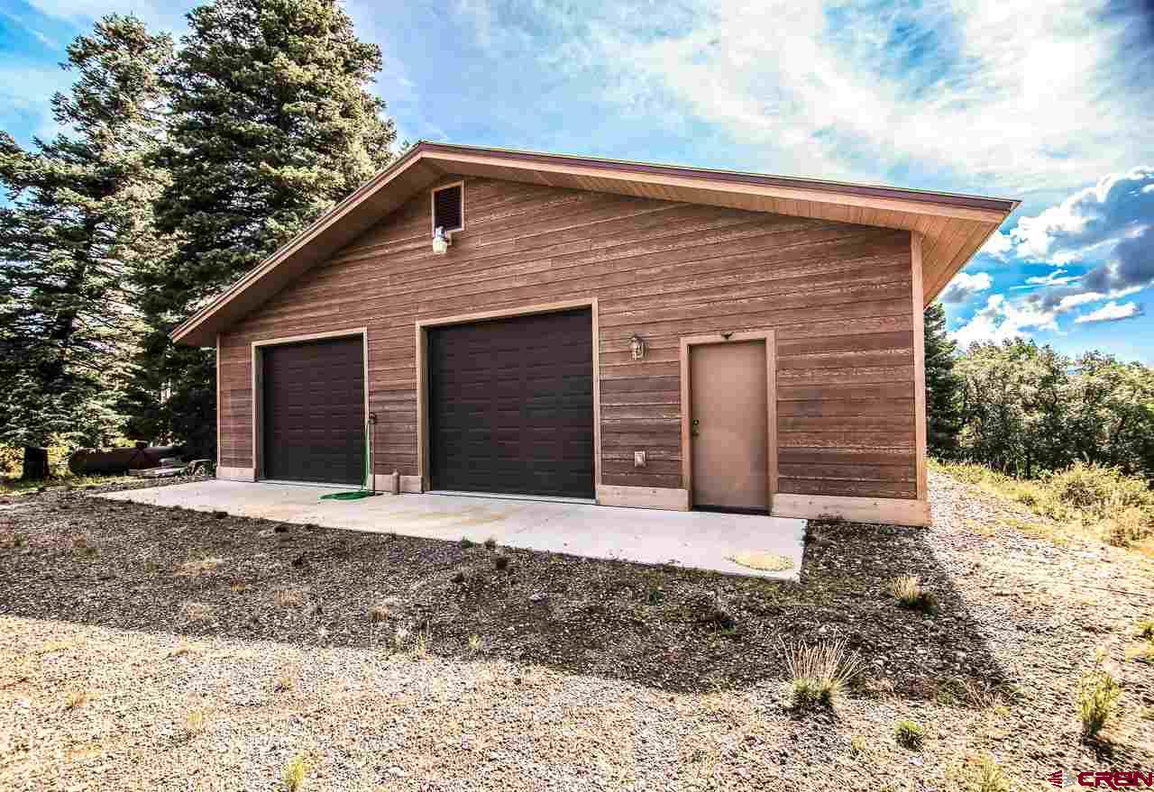 1729 A Navajo Peak Place, Pagosa Springs, CO 81147 Listing Photo  14