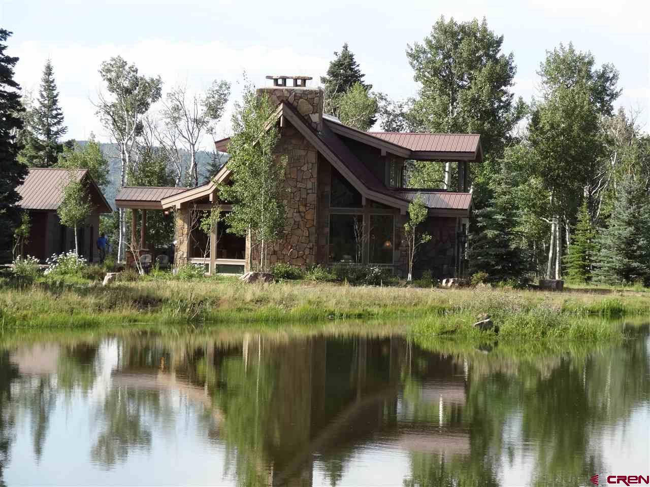 1729 A Navajo Peak Place, Pagosa Springs, CO 81147 Listing Photo  21