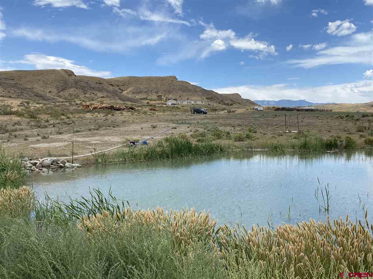 Residential for sale in Hotchkiss, Colorado, 771997