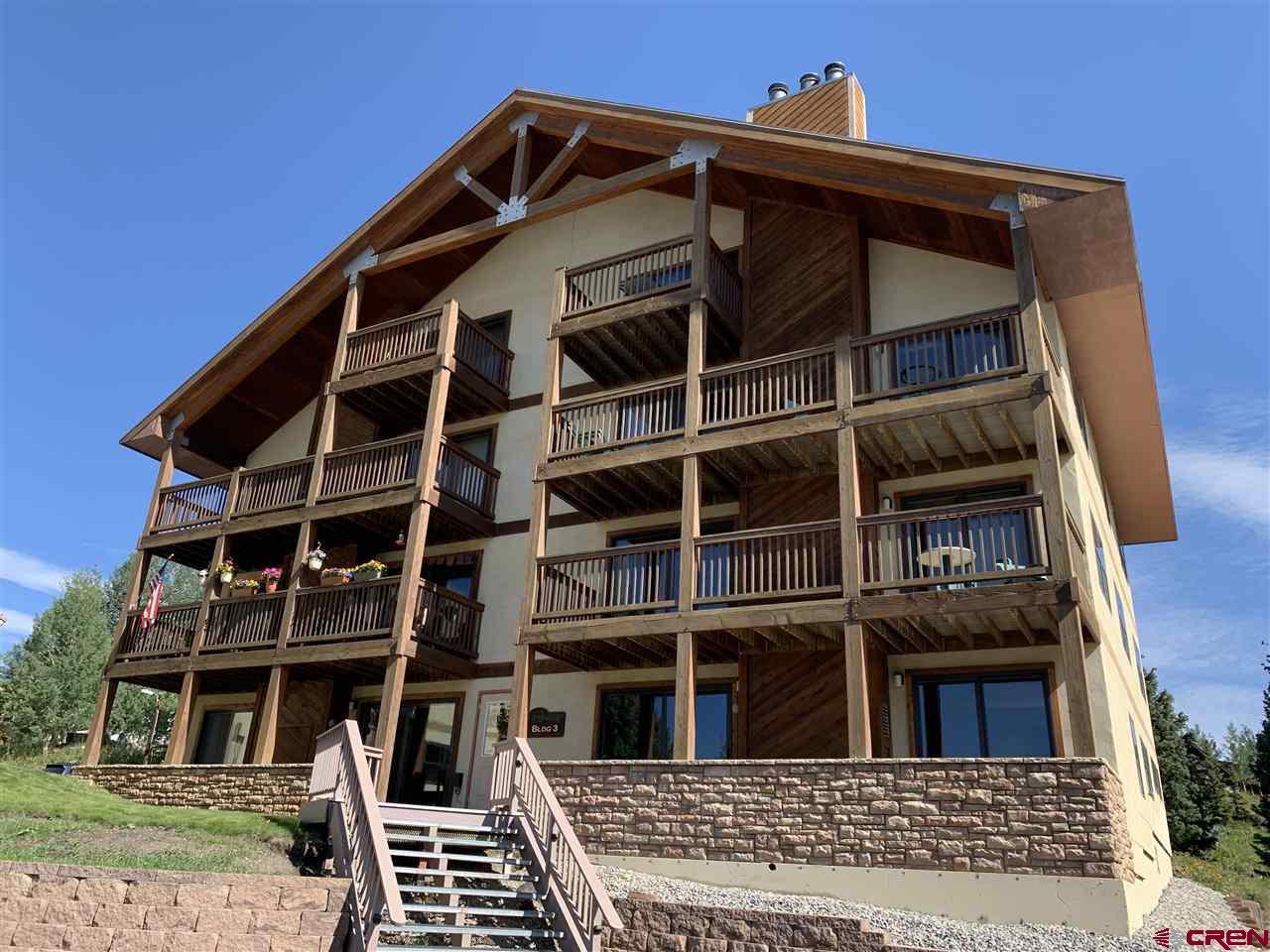 Crested Butte Homes for Sale