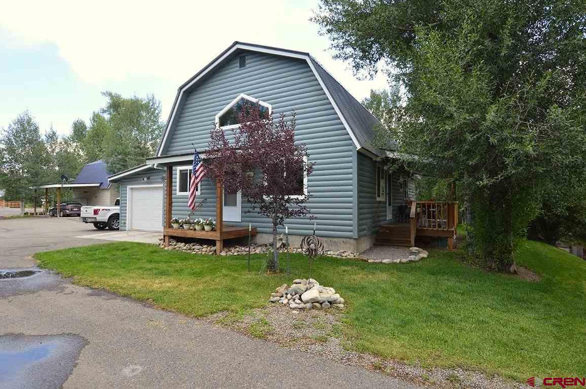 Gunnison Real Estate Crested Butte Real Estate Agent
