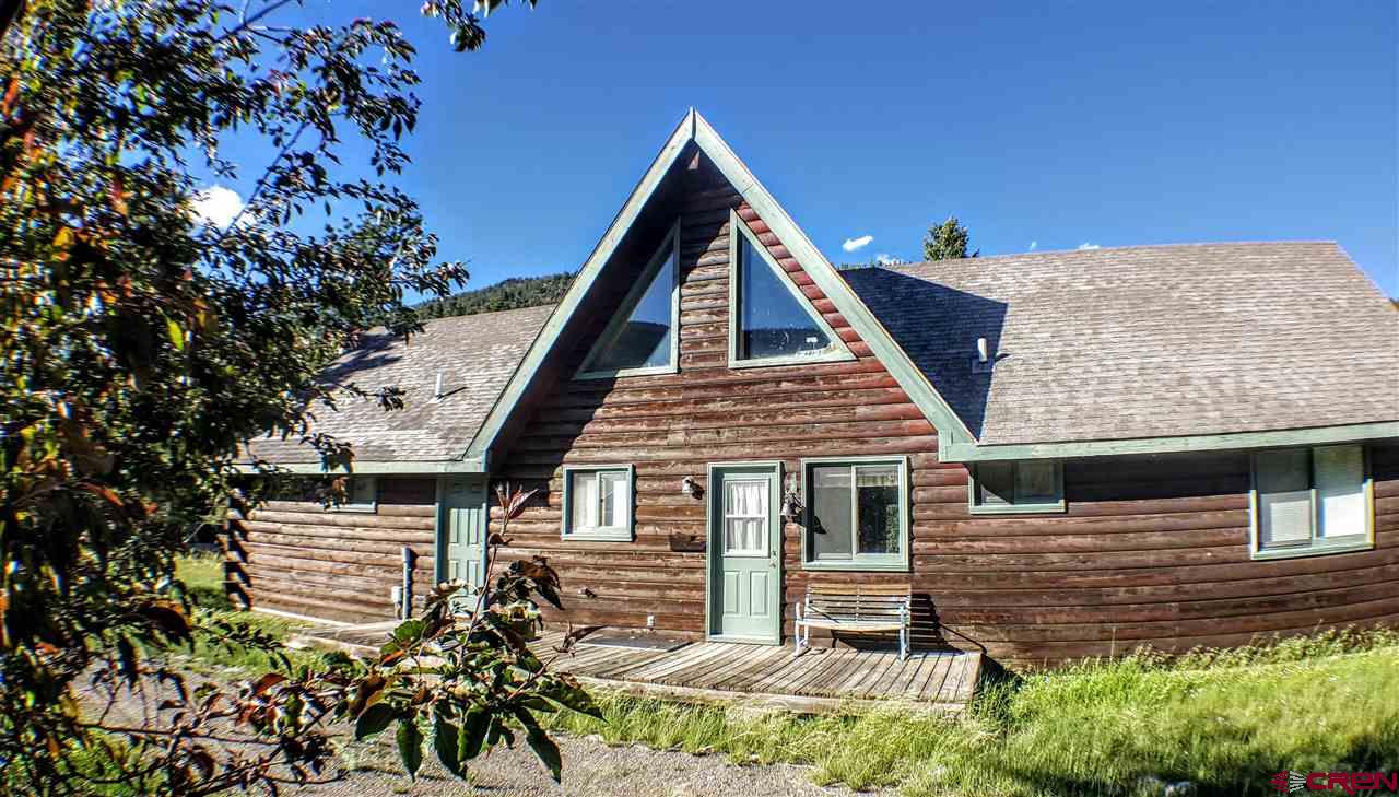 Steffens and Company Realtors South Fork Colorado