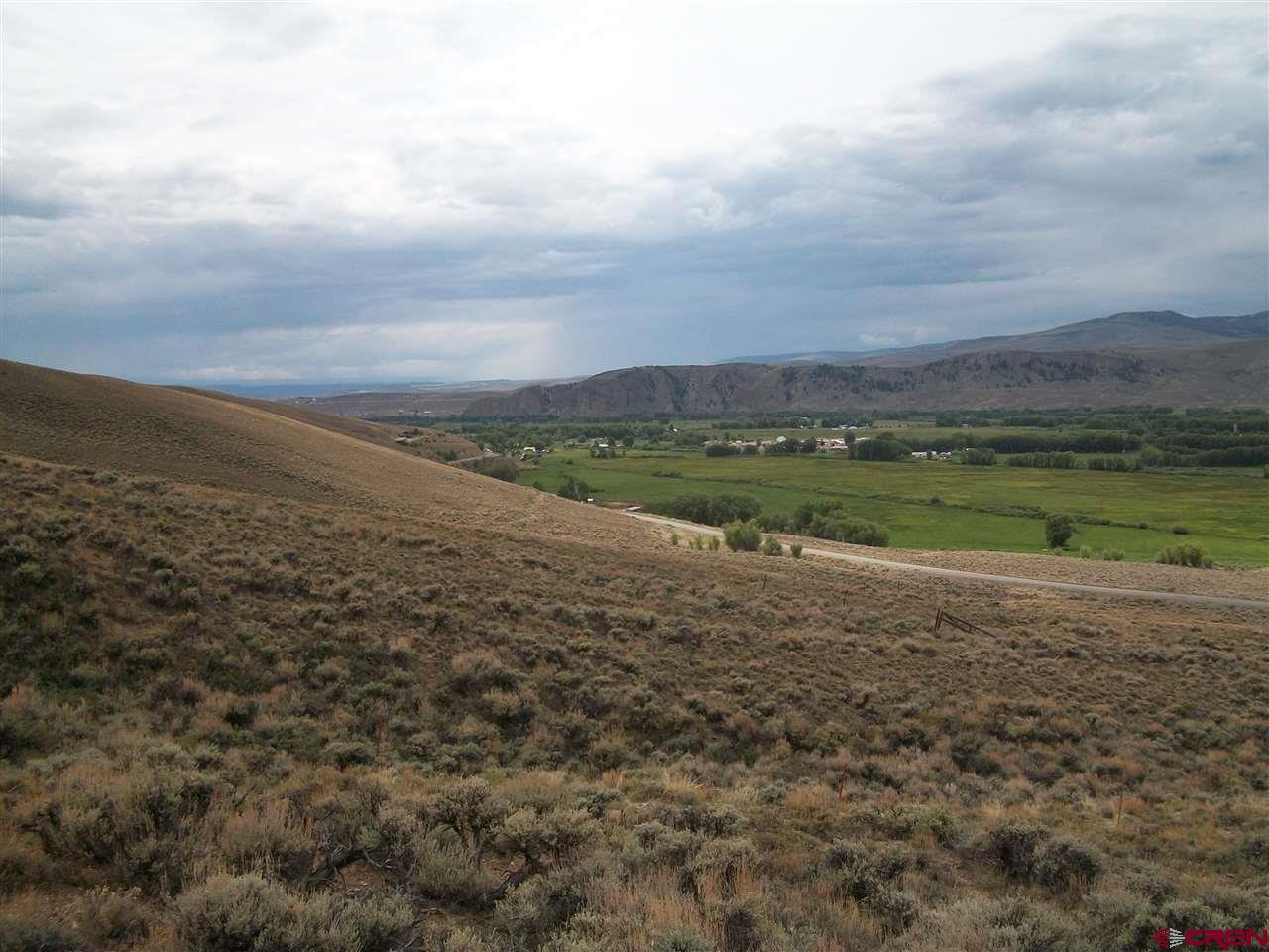 TBD County Road 51