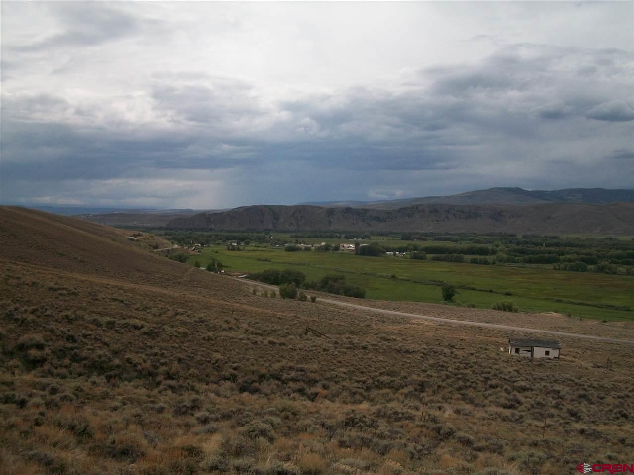TBD County Road 51