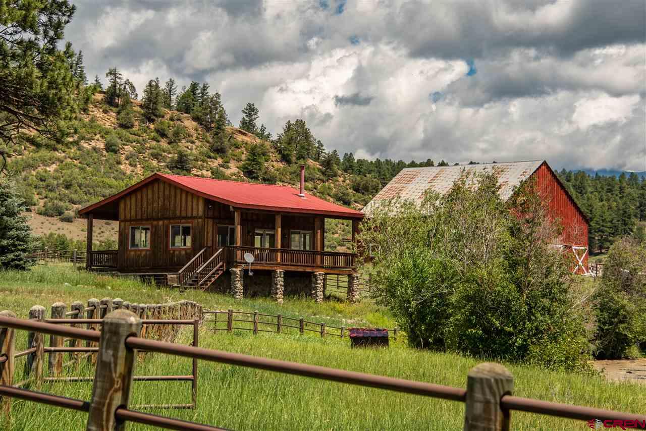 101 Running Horse Place, Pagosa Springs, CO 81147 Listing Photo  19