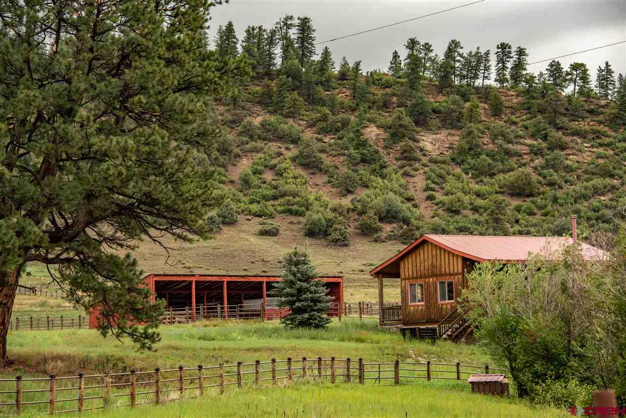101 Running Horse Place, Pagosa Springs, CO 81147 Listing Photo  8