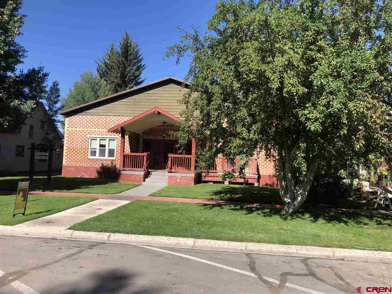 Gunnison Area Listings Commercial Properties