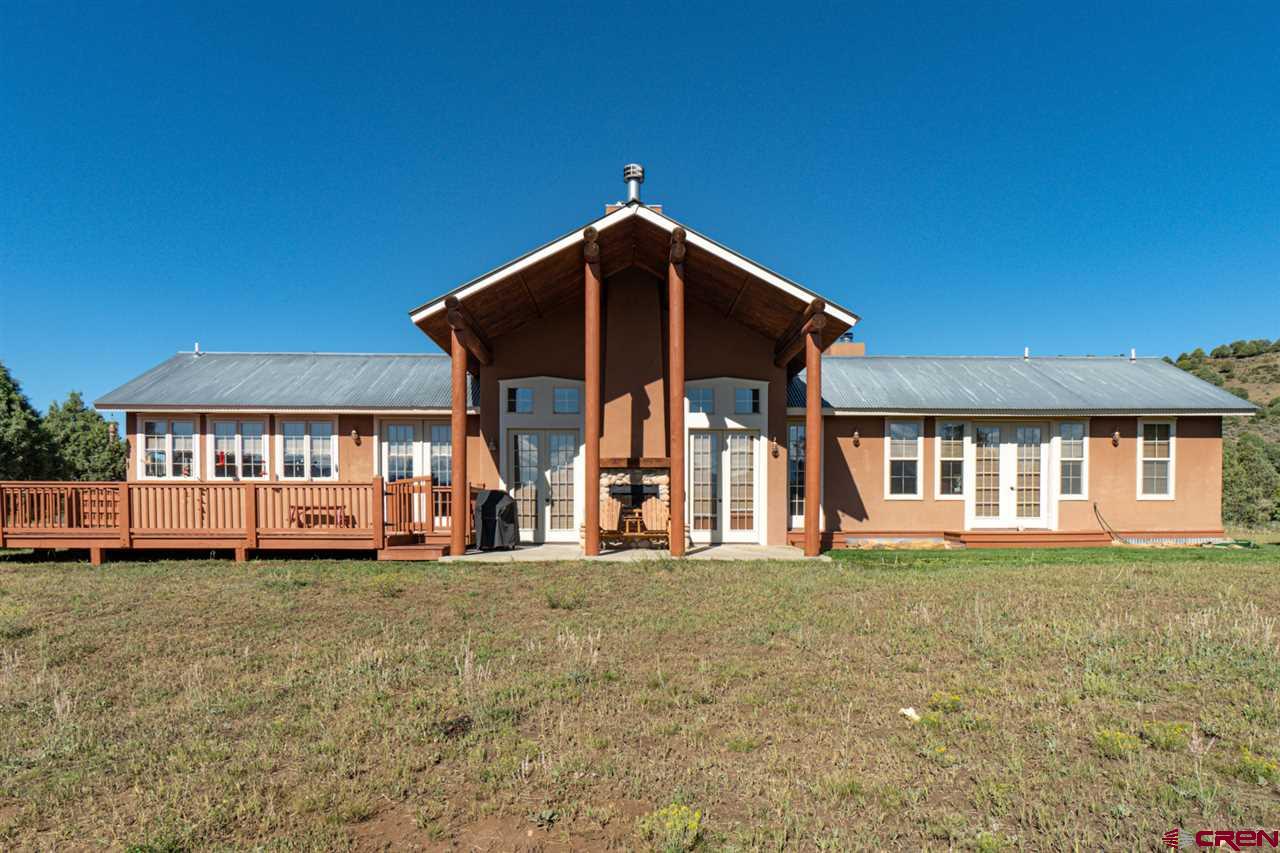 567 Tall Pines Place, Pagosa Springs, CO 81147 Listing Photo  11