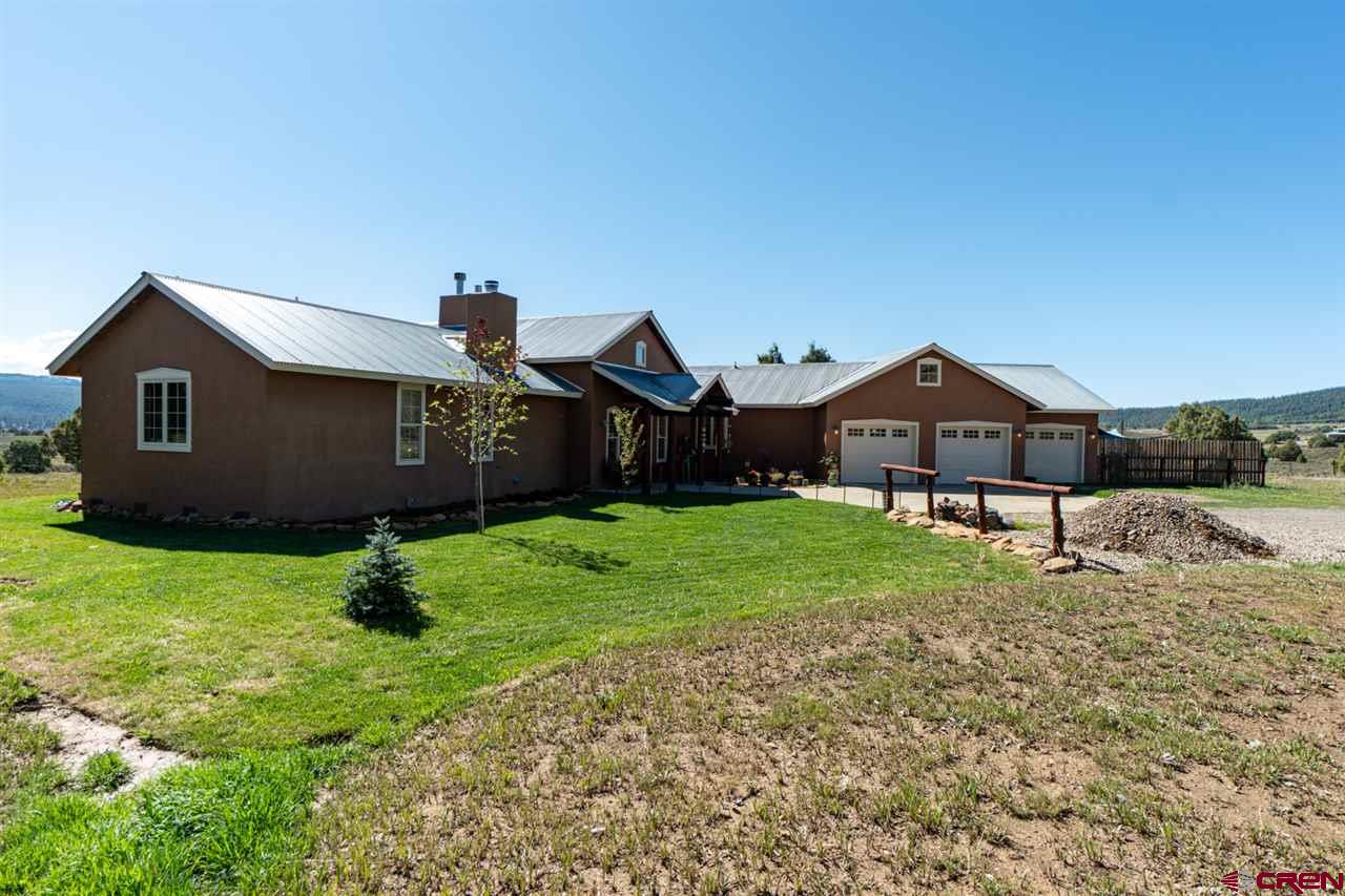 567 Tall Pines Place, Pagosa Springs, CO 81147 Listing Photo  3