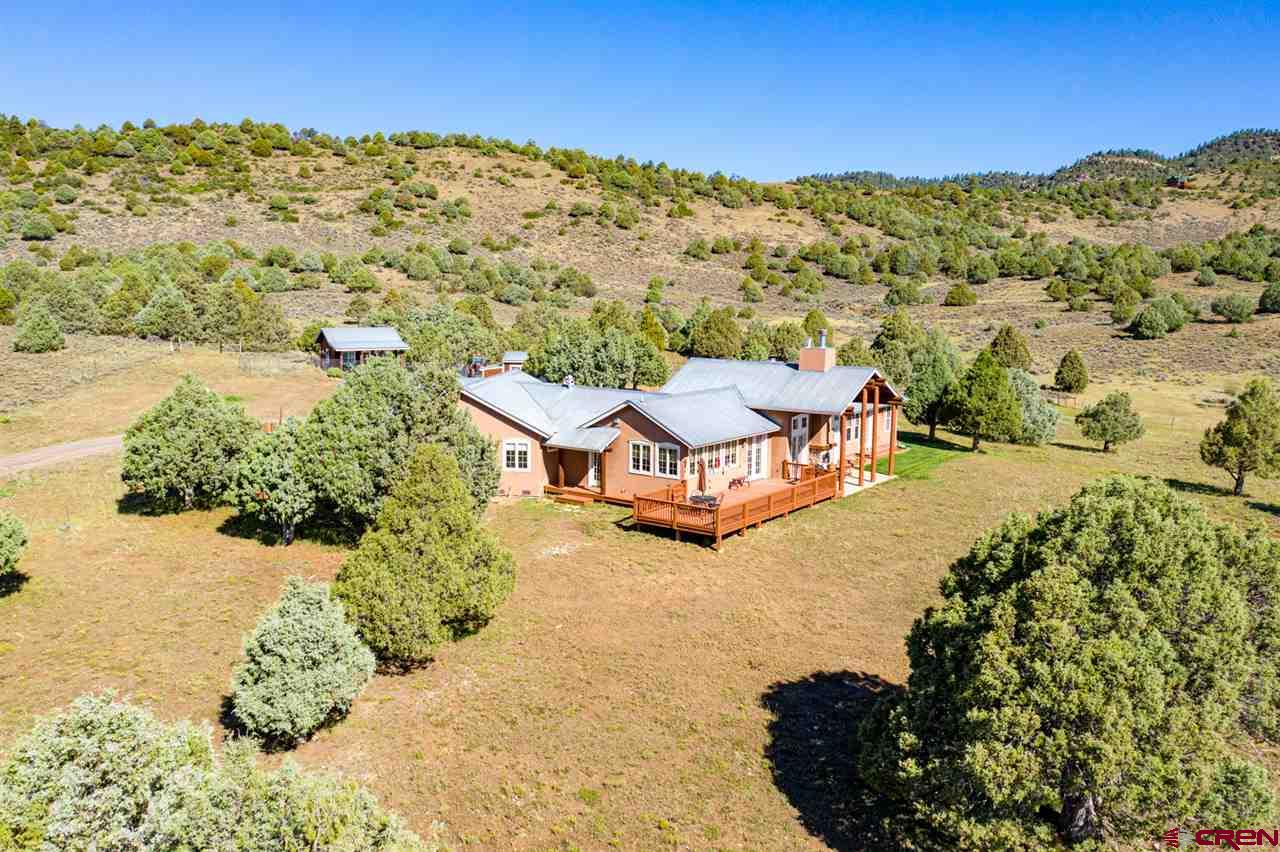 567 Tall Pines Place, Pagosa Springs, CO 81147 Listing Photo  6