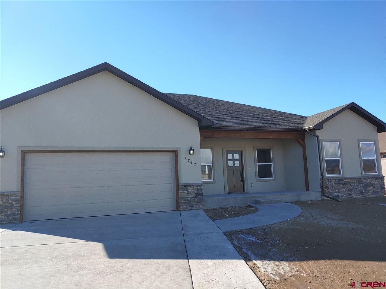 Delta Real Estate for Sale