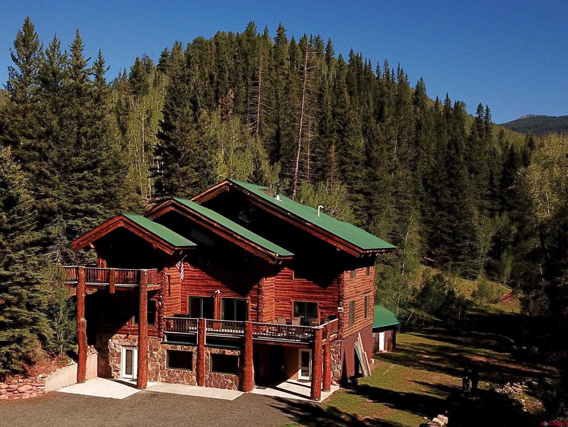 28079 Hwy 145, Dolores, CO 81323