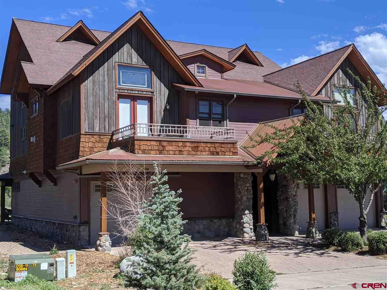 502 S 5th Street, ##A3 / Building A, Pagosa Springs, CO 81147 Listing Photo  1