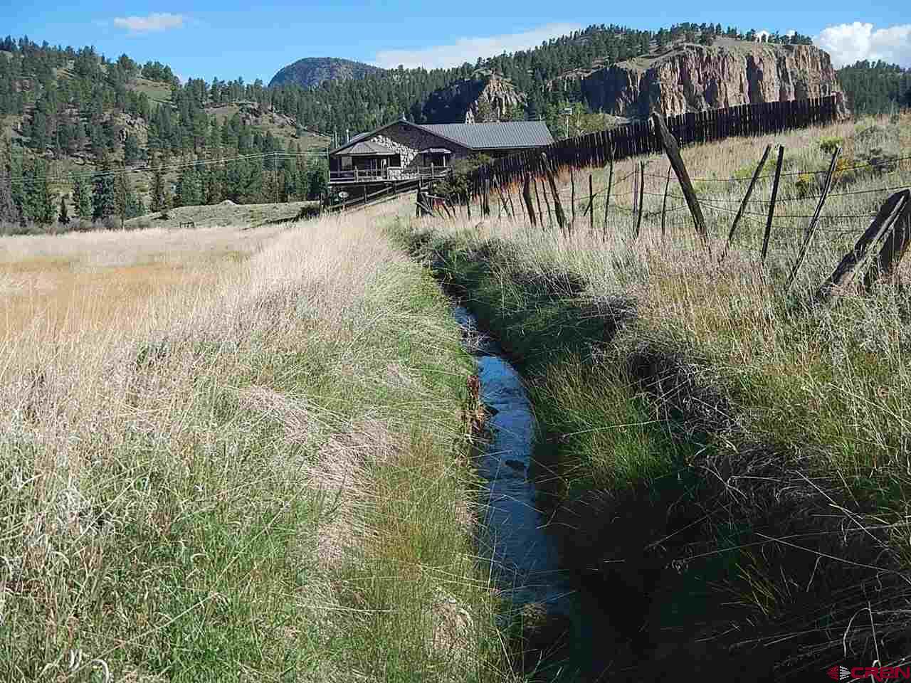 Steffens and Company Realtors South Fork Colorado