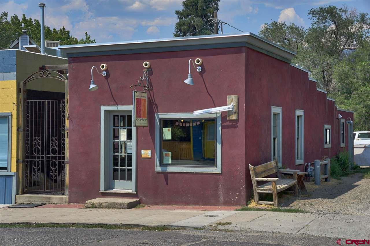 Paonia Commercial Real Estate