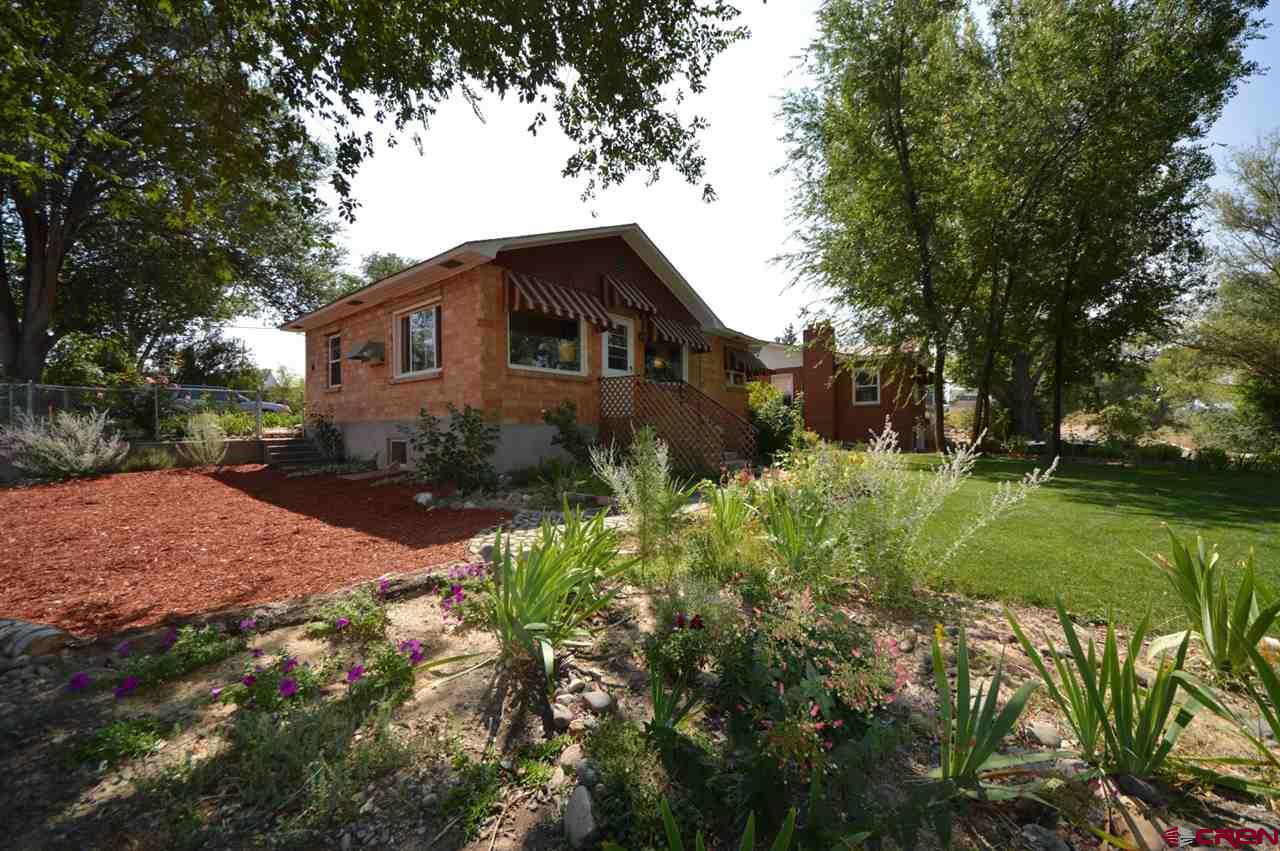 Homes For Sale In Delta Colorado