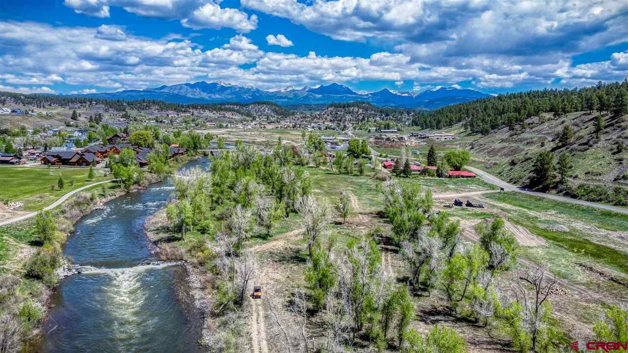 991 River Rock Drive, Pagosa Springs, CO 81147 Listing Photo  25