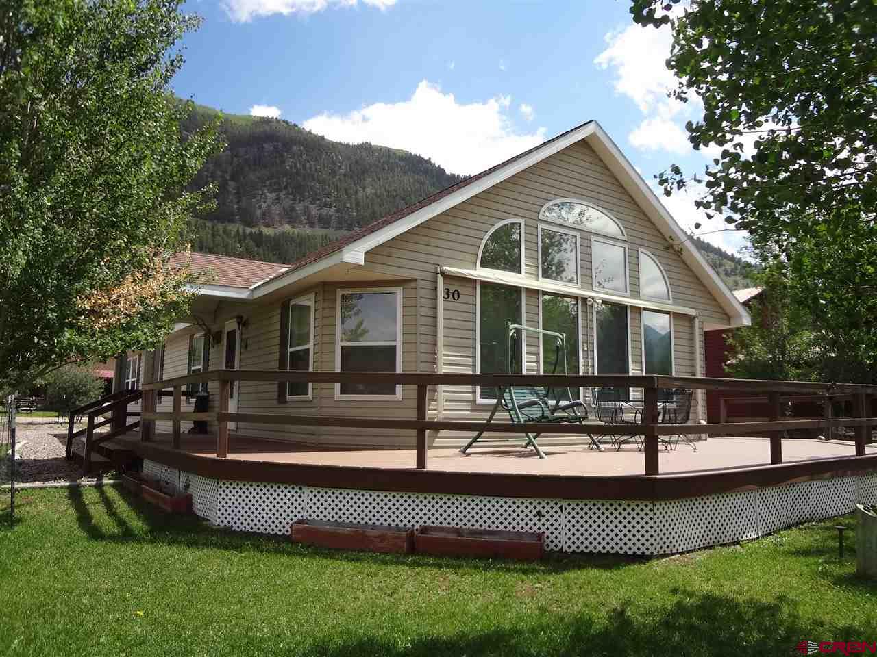 Residential for sale in Lake City, Colorado, 773973