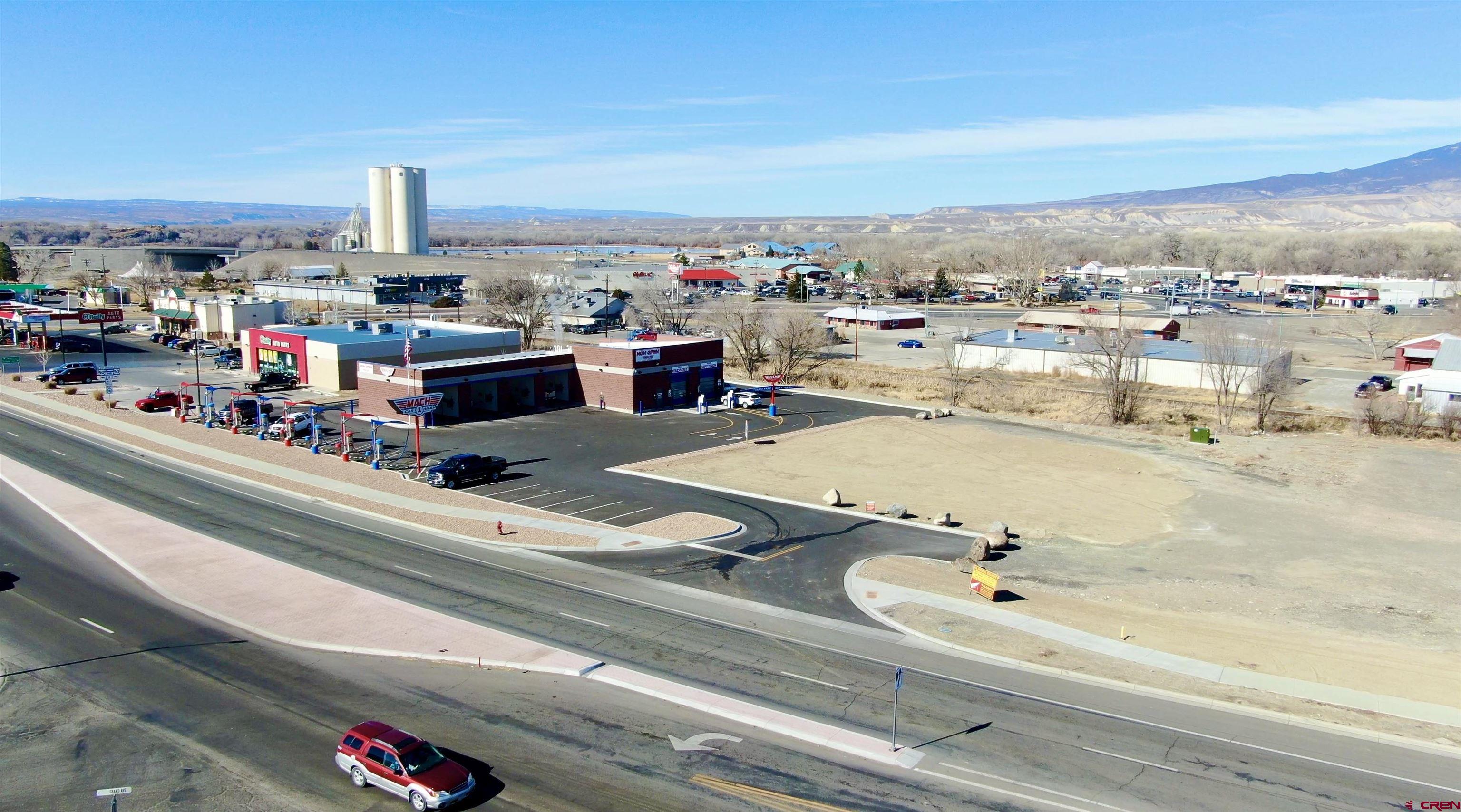Western Colorado Commercial Real Estate