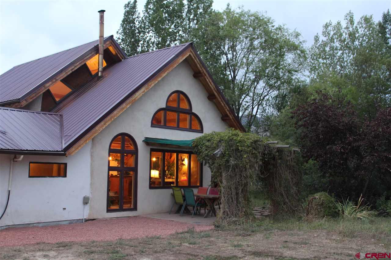 Rural Colorado Real Estate