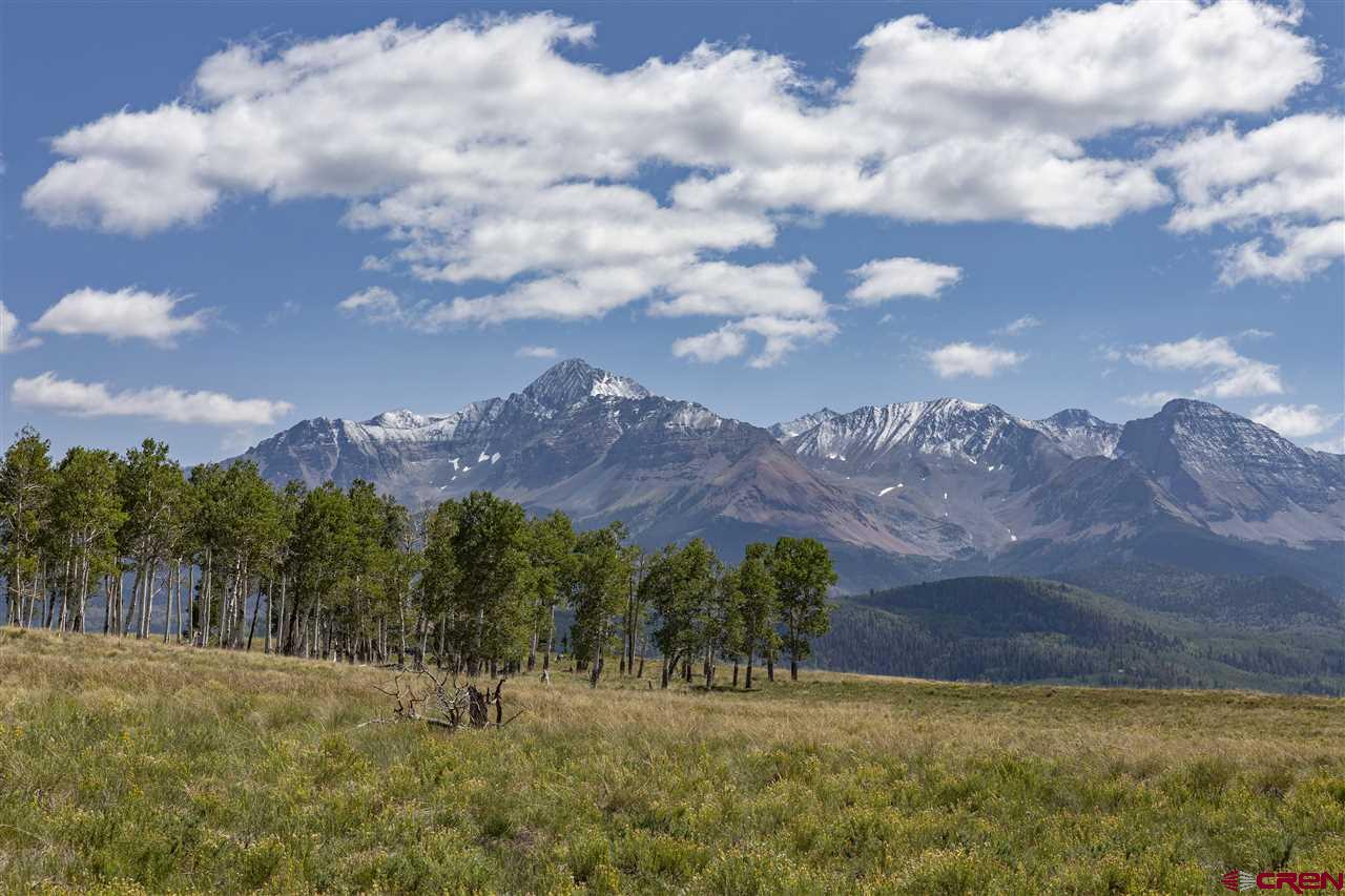 Western Slope Colorado Real Estate