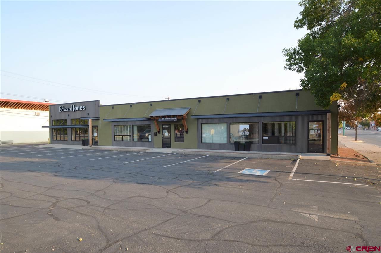 Commercial Property Delta Colorado Real Estate
