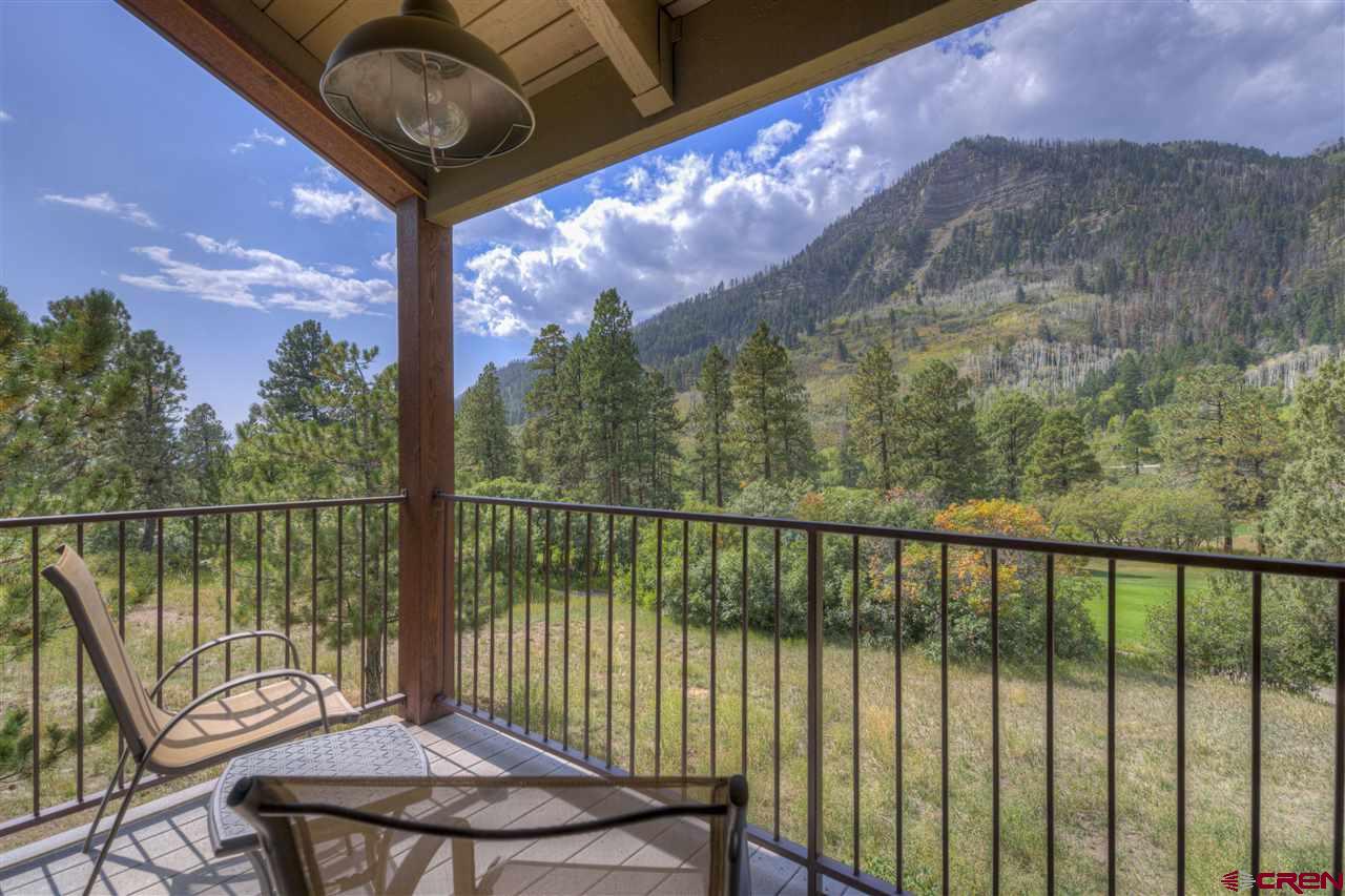 961 N Tamarron, Durango, CO 81301 SOLD LISTING MLS 774821