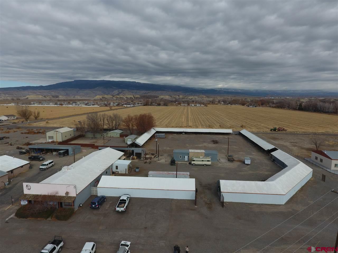 Commercial Property Delta Colorado Real Estate