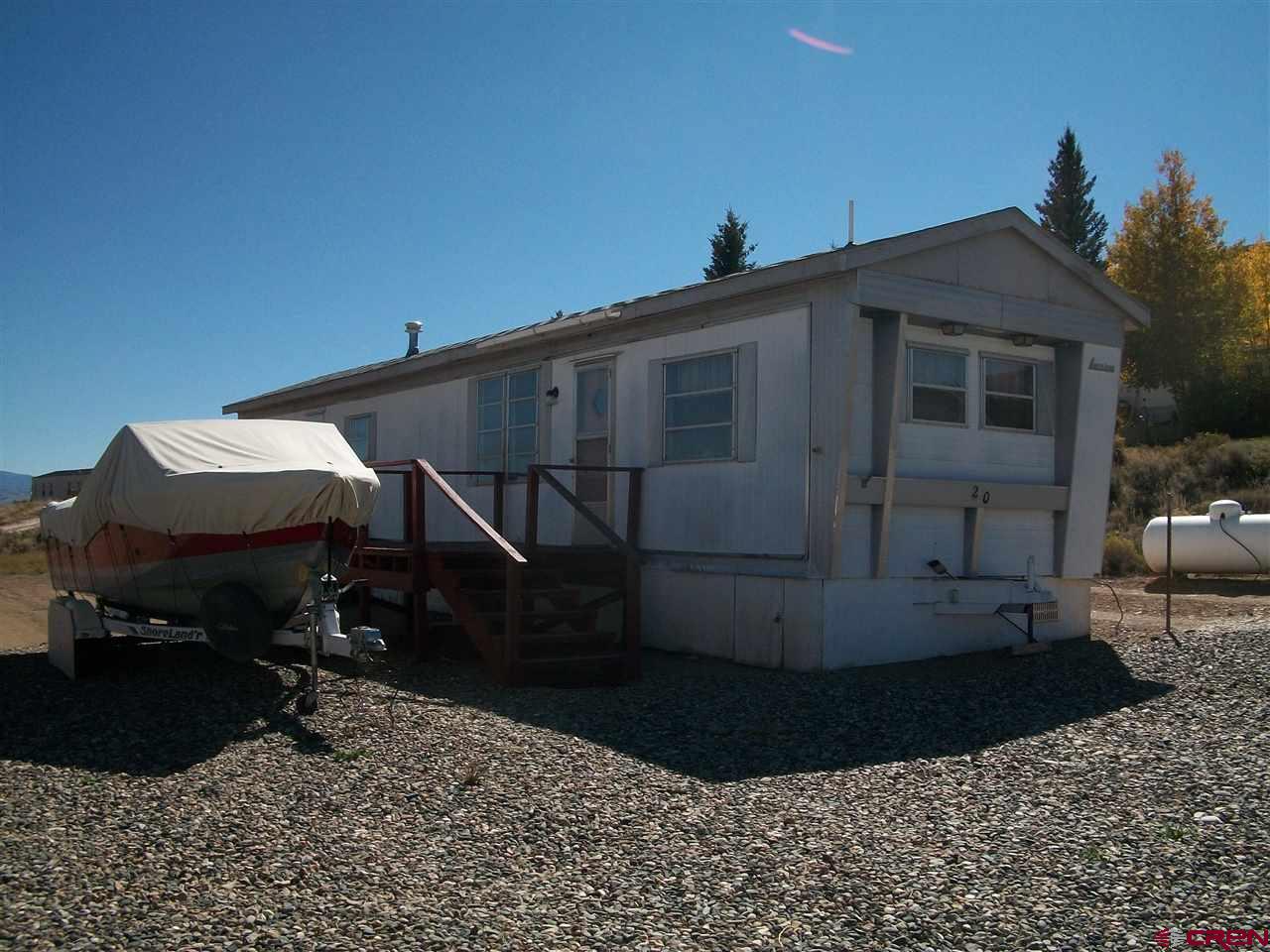 20 Fawn Drive