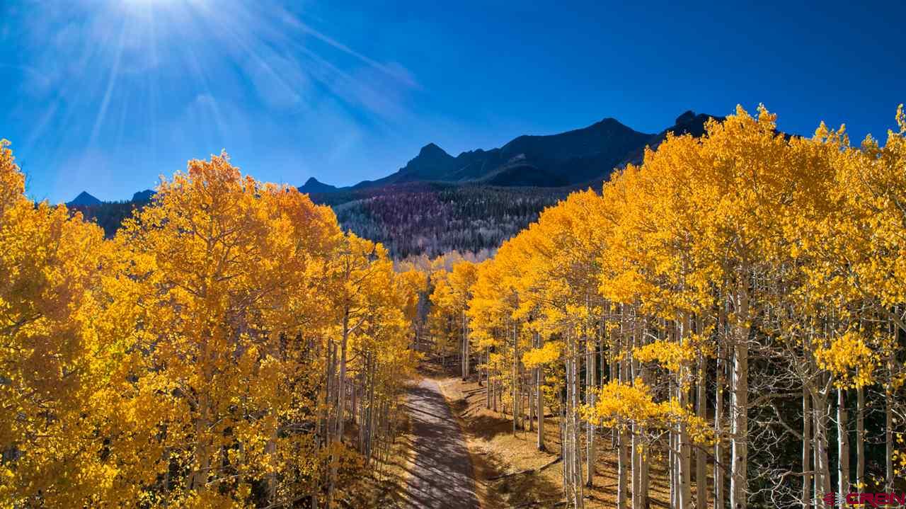 Western Slope Colorado Real Estate