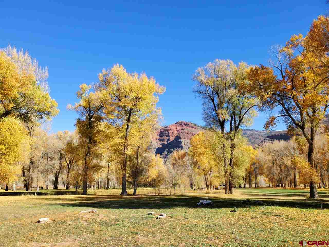 Western Slope Colorado Real Estate