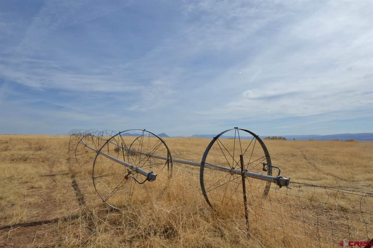Western Colorado Land For Sale
