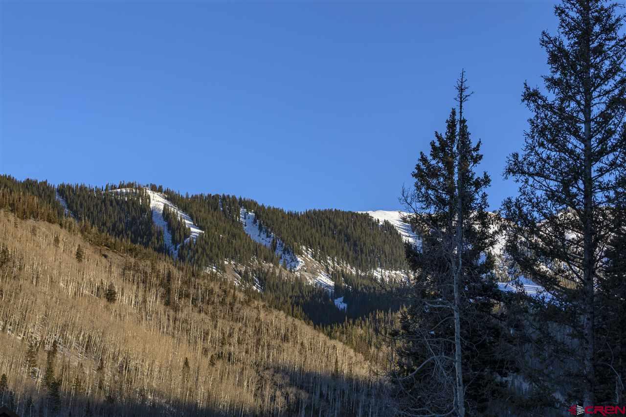 136 San Joaquin Rd. C501 Mountain Village CO 81435 Sold