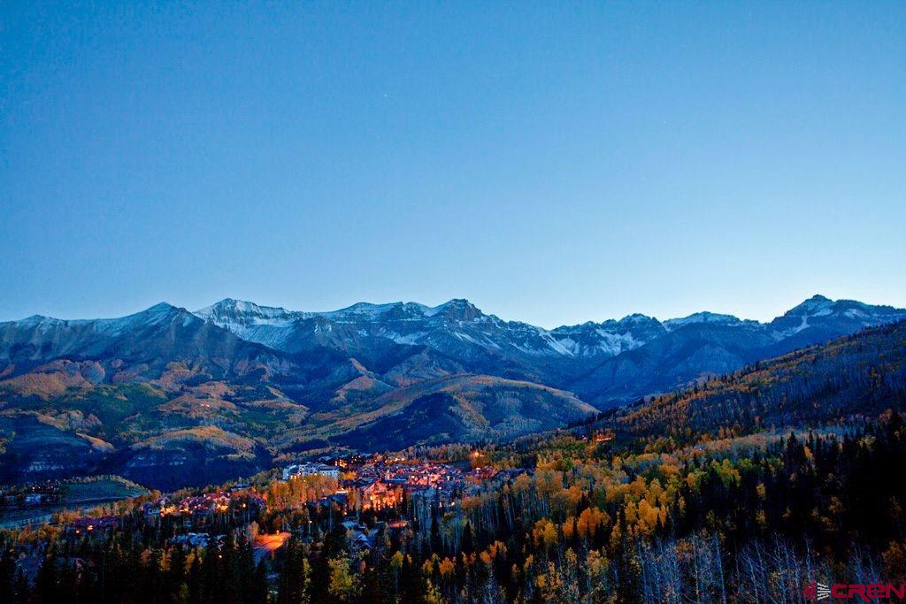 136 San Joaquin Rd. C501 Mountain Village CO 81435 Sold