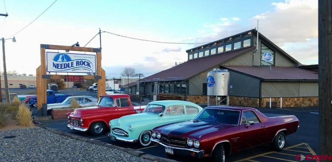 Commercial Property Delta Colorado Real Estate