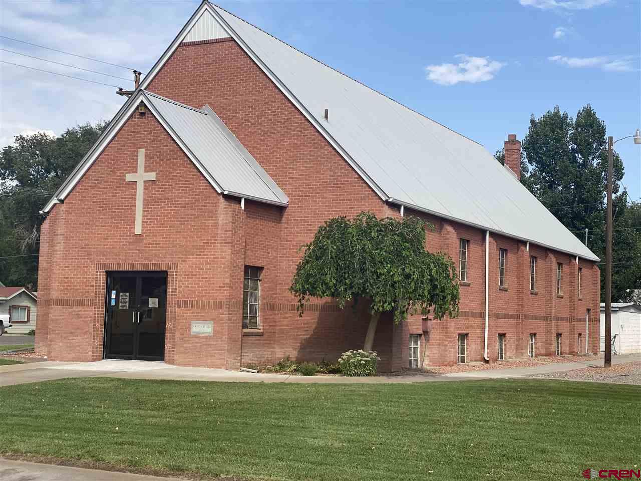 Commercial Property Delta Colorado Real Estate