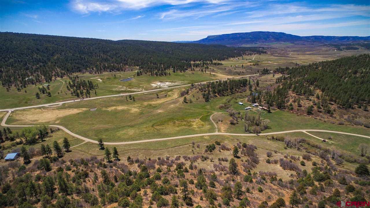 X Highway 84, Pagosa Springs, CO 81147 Listing Photo  2